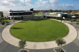 Commercial Landscape Maintenance Perth